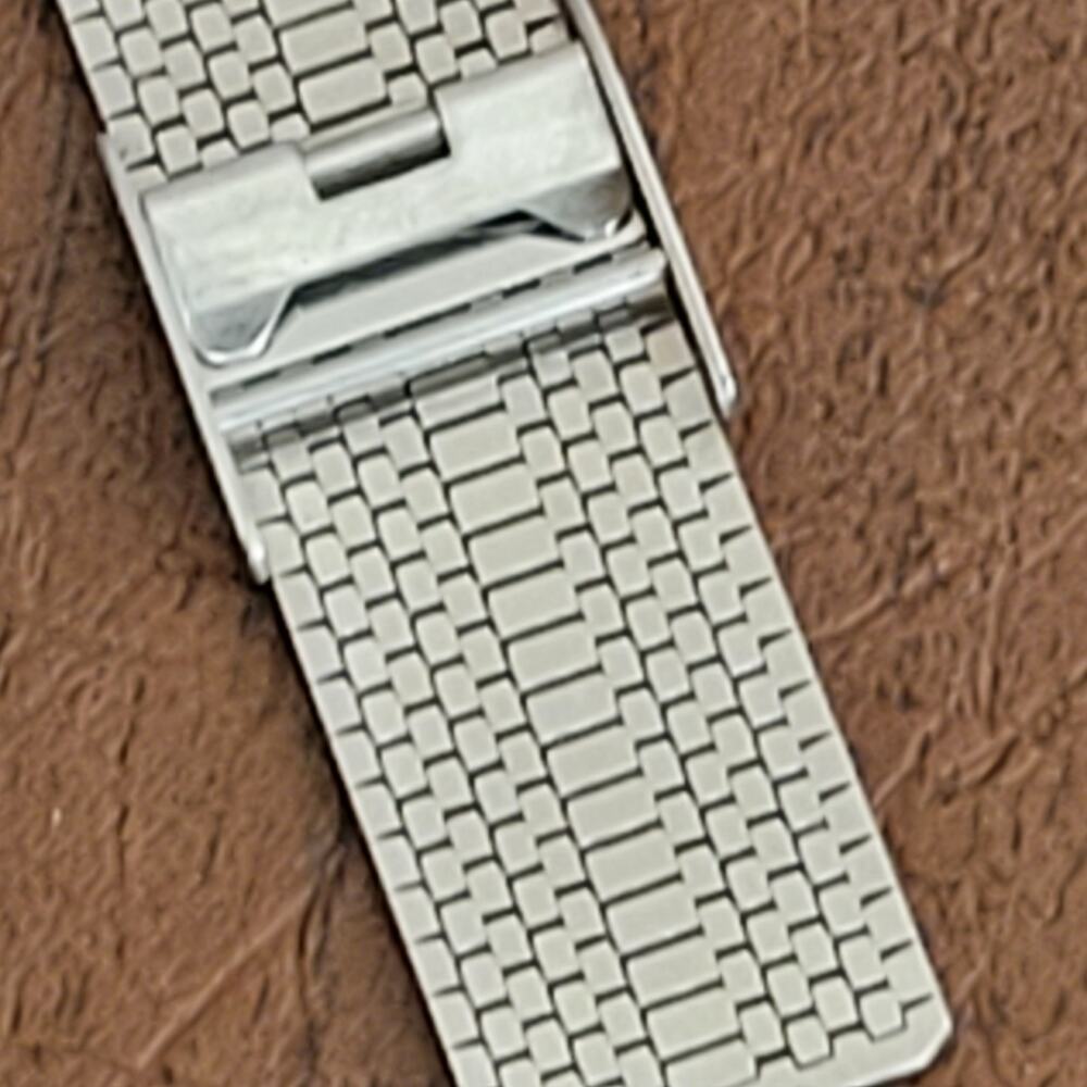 Micronta LCD Quartz Chronograph Digital Watch Vin… - image 7